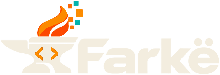 Farkë